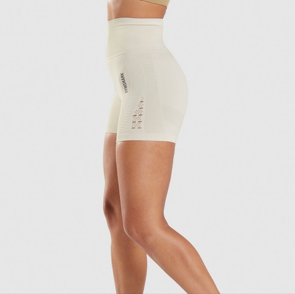 Gym shark - Energy seamless shorts - Picture 2 of 5